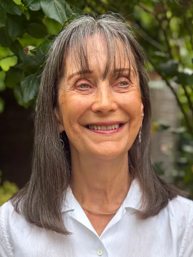 Prof. Myra Hunter