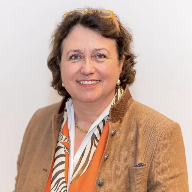 Dr. Katrin Schaudig