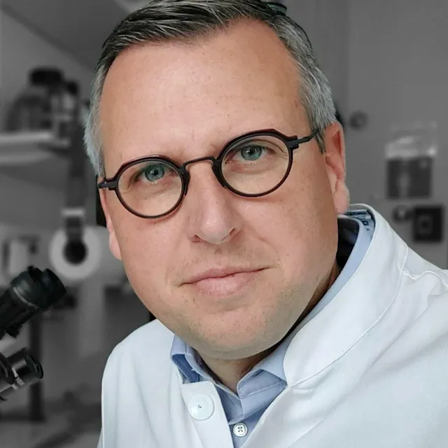 Prof. Dr. Martin Smollich